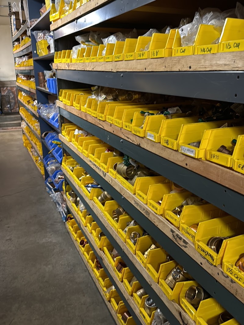Photo of Shark Plumbing & Fire Protection Supply, Inc