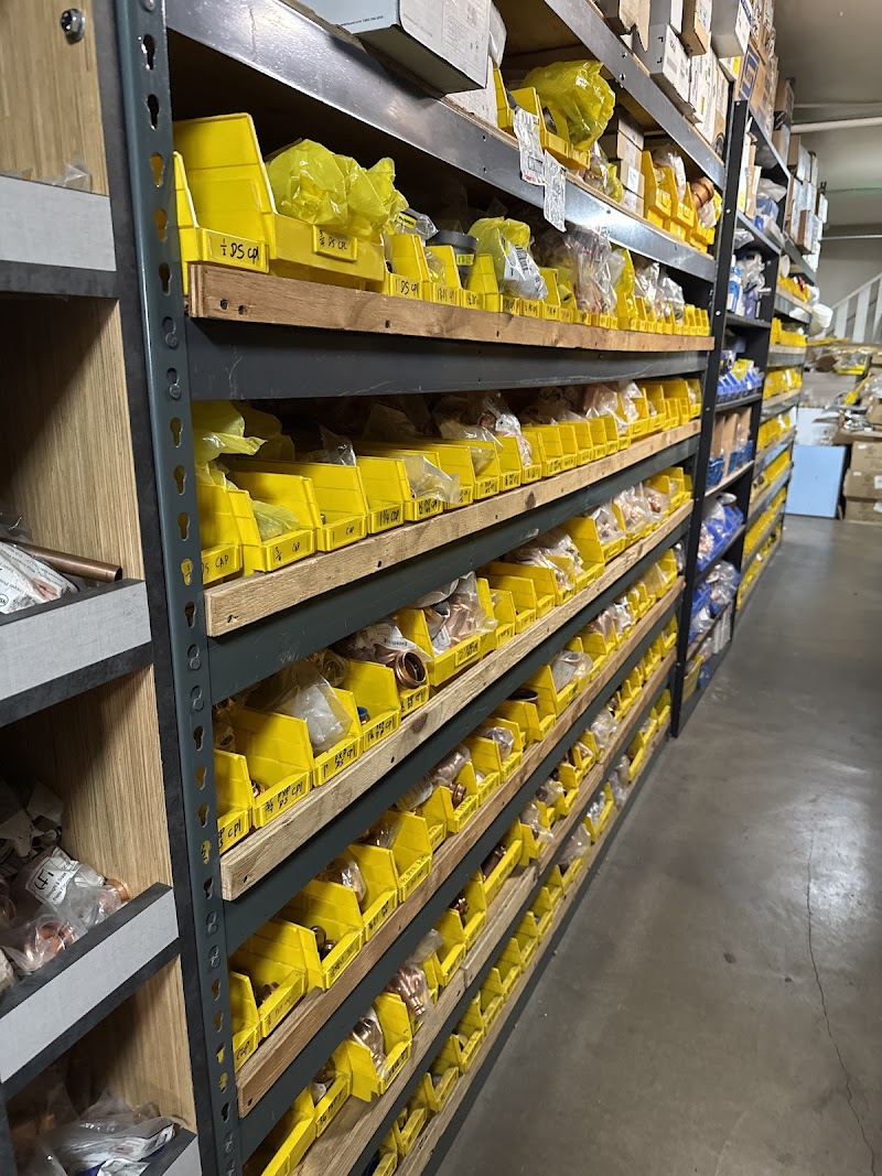 Shark Plumbing & Fire Protection Supply, Inc photo 3