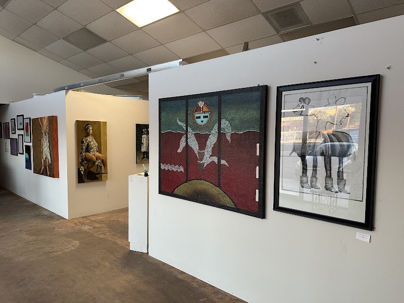 Photo of Tucson Art & Design Center