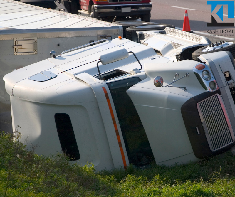 Photo of Kash Legal Group - Cupertino Personal Injury and Accident Lawyers