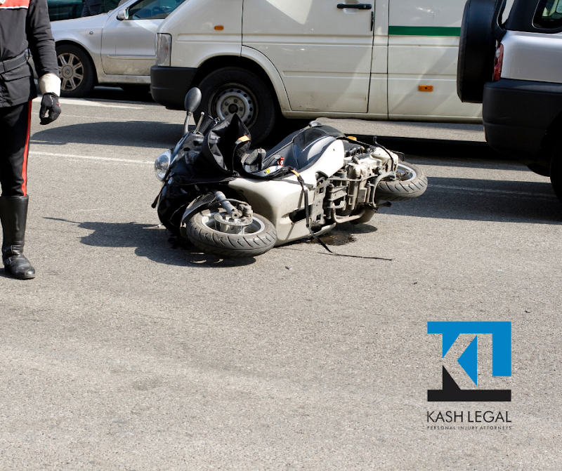 Kash Legal Group - Cupertino Personal Injury and Accident Lawyers photo 2