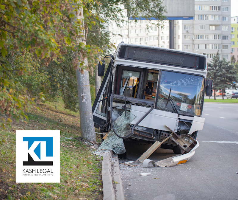 Kash Legal Group - Cupertino Personal Injury and Accident Lawyers photo 5
