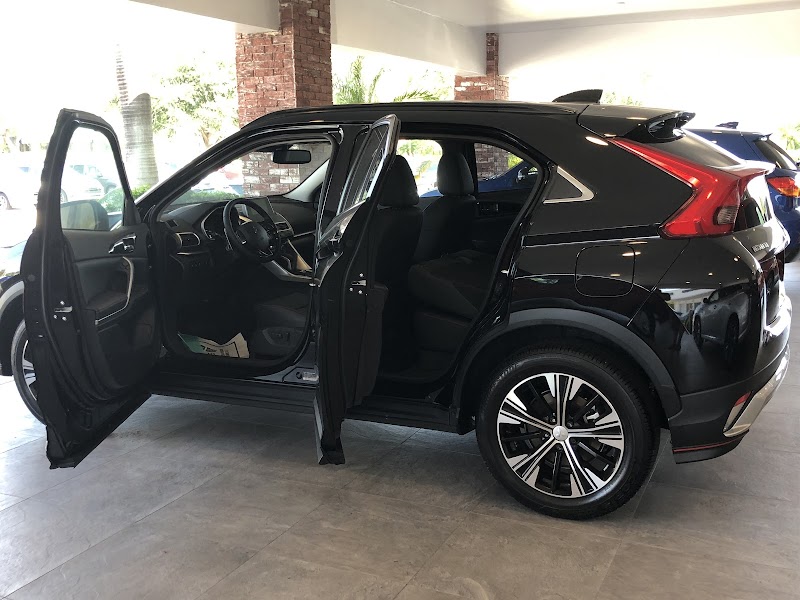 Vero Beach Mitsubishi photo 3