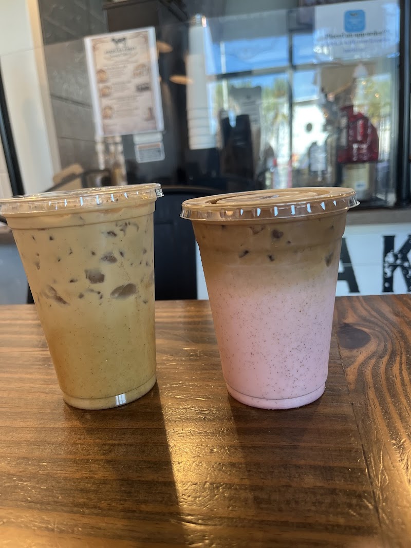 American Honey Creamery and Coffee Co. photo 5