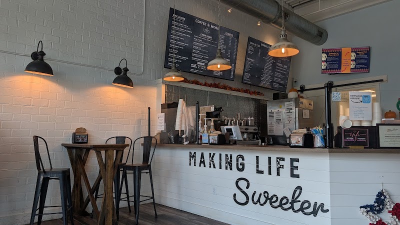American Honey Creamery and Coffee Co. photo 4