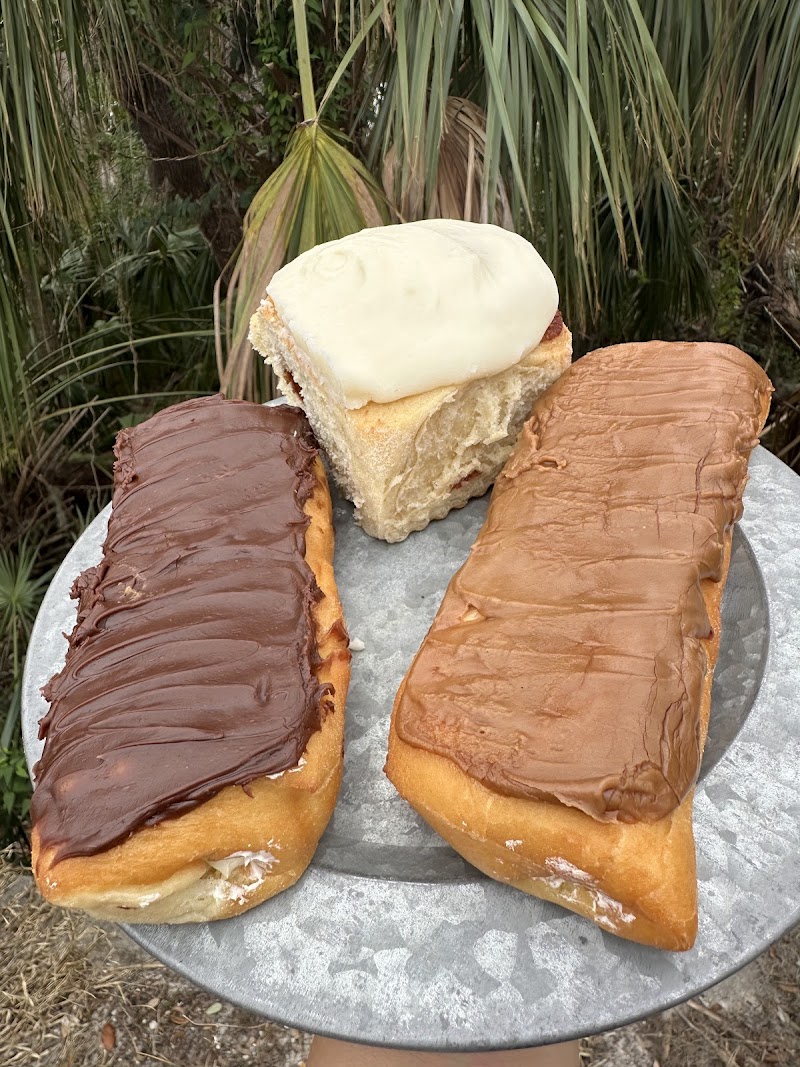 American Honey Creamery and Coffee Co. photo 3
