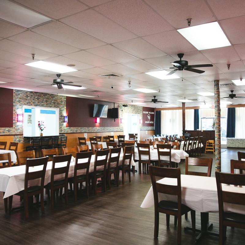 Photo of Bosna Restaurant