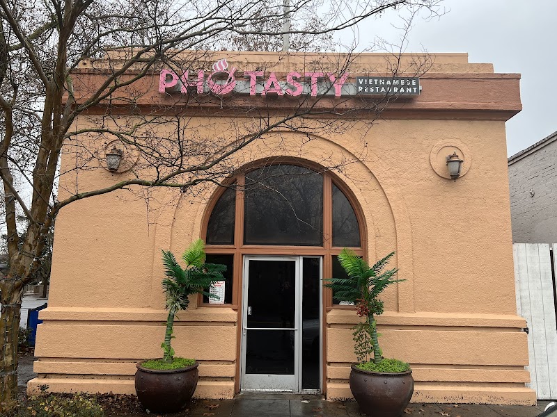 Photo of Pho Tasty