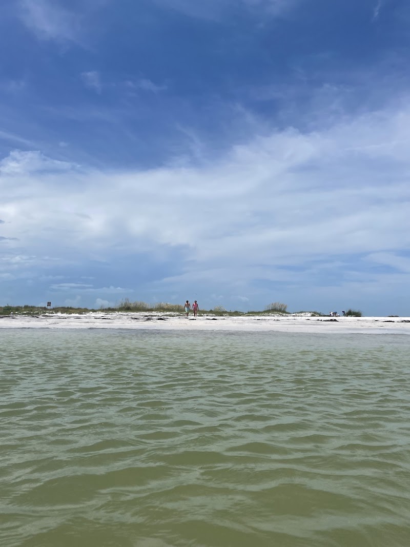 Photo of East Anclote