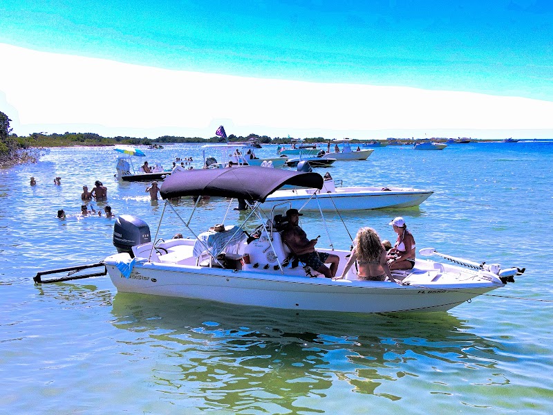 East Anclote photo 2