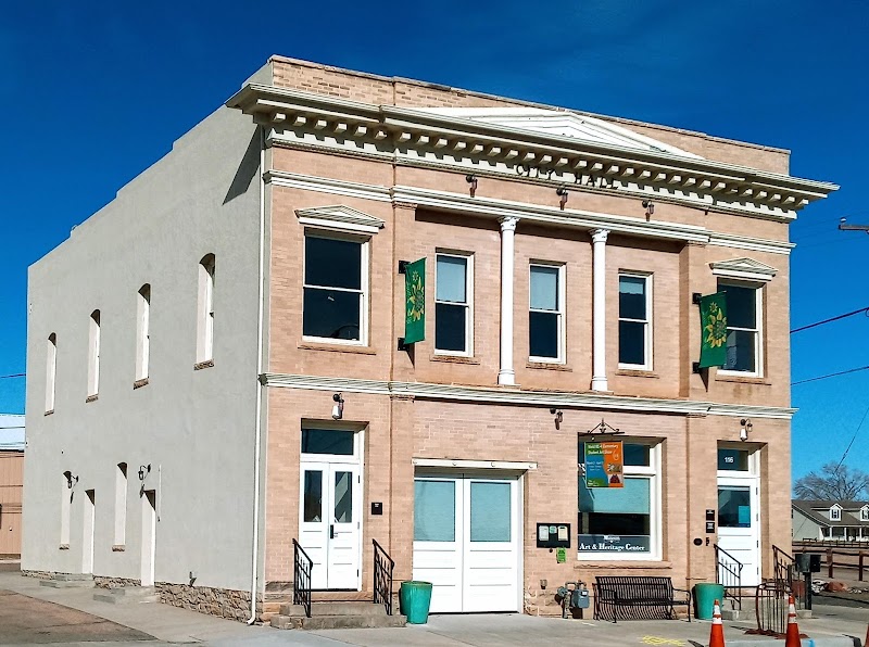 Photo of Windsor Art & Heritage Center