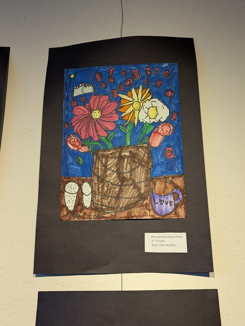 Windsor Art & Heritage Center photo 5