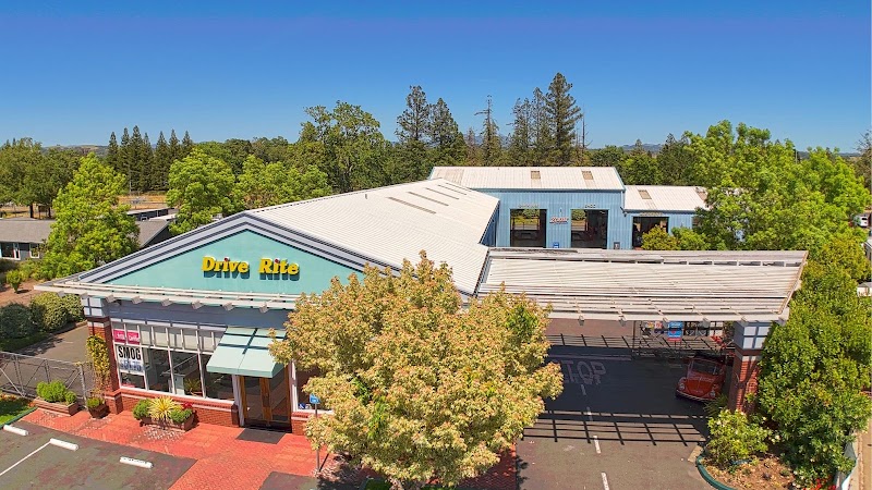 Photo of Drive Rite Automotive