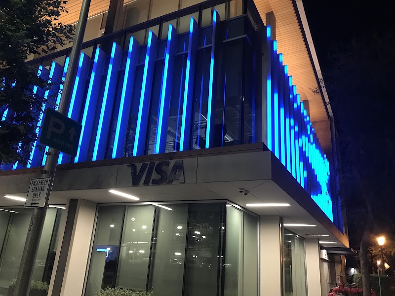 Visa Foster City photo 4
