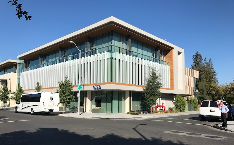 Photo of Visa Foster City
