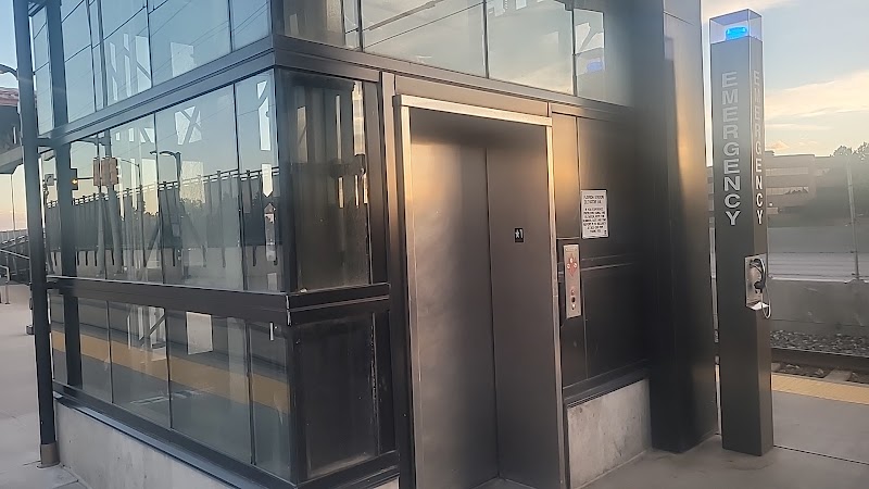 Florida Station photo 3