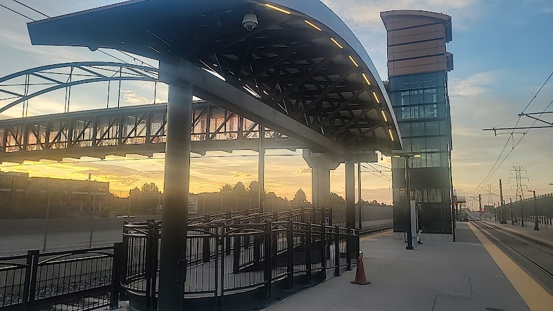 Florida Station photo 5