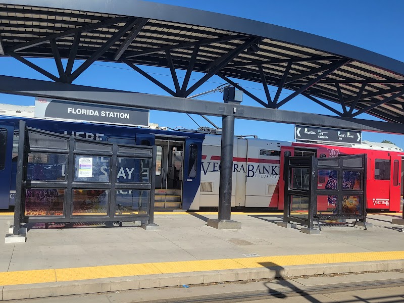 Photo of Florida Station