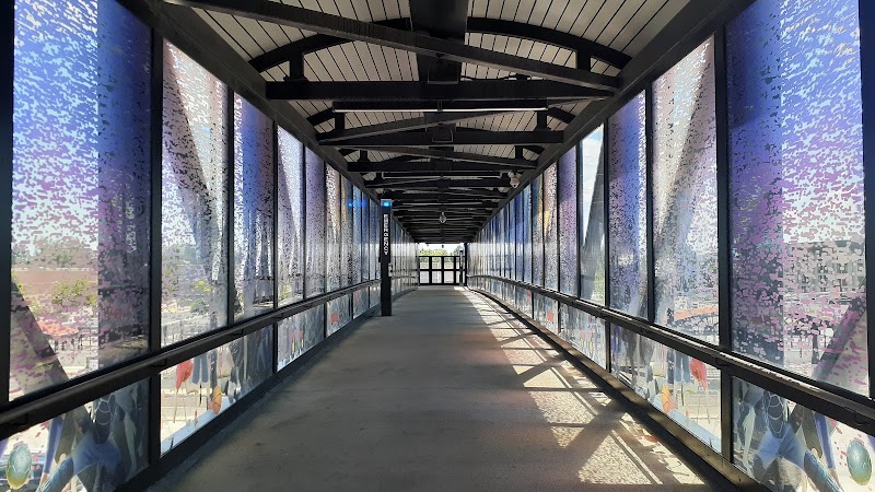 Florida Station photo 2