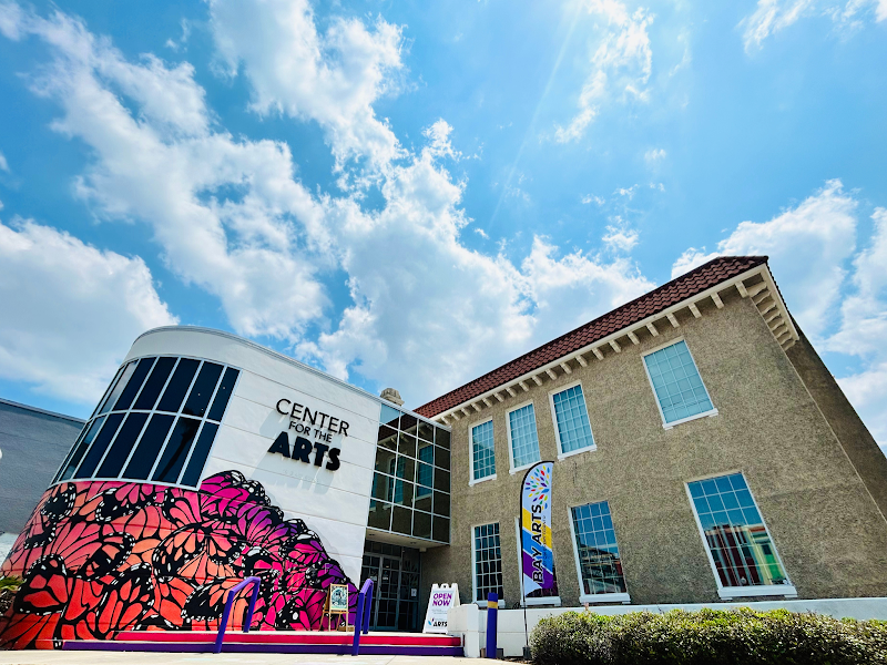 Photo of Panama City Center for the Arts