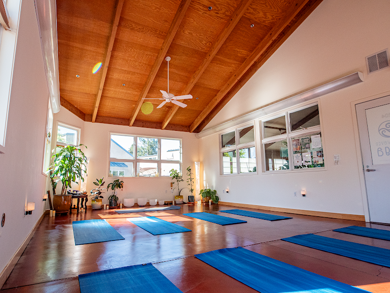 Photo of Two Waves Yoga