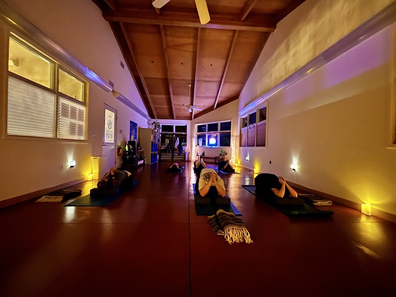 Two Waves Yoga photo 5