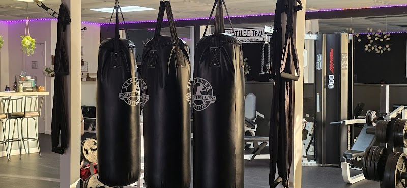 The T.U.F.F. Trainer, LLC photo 3