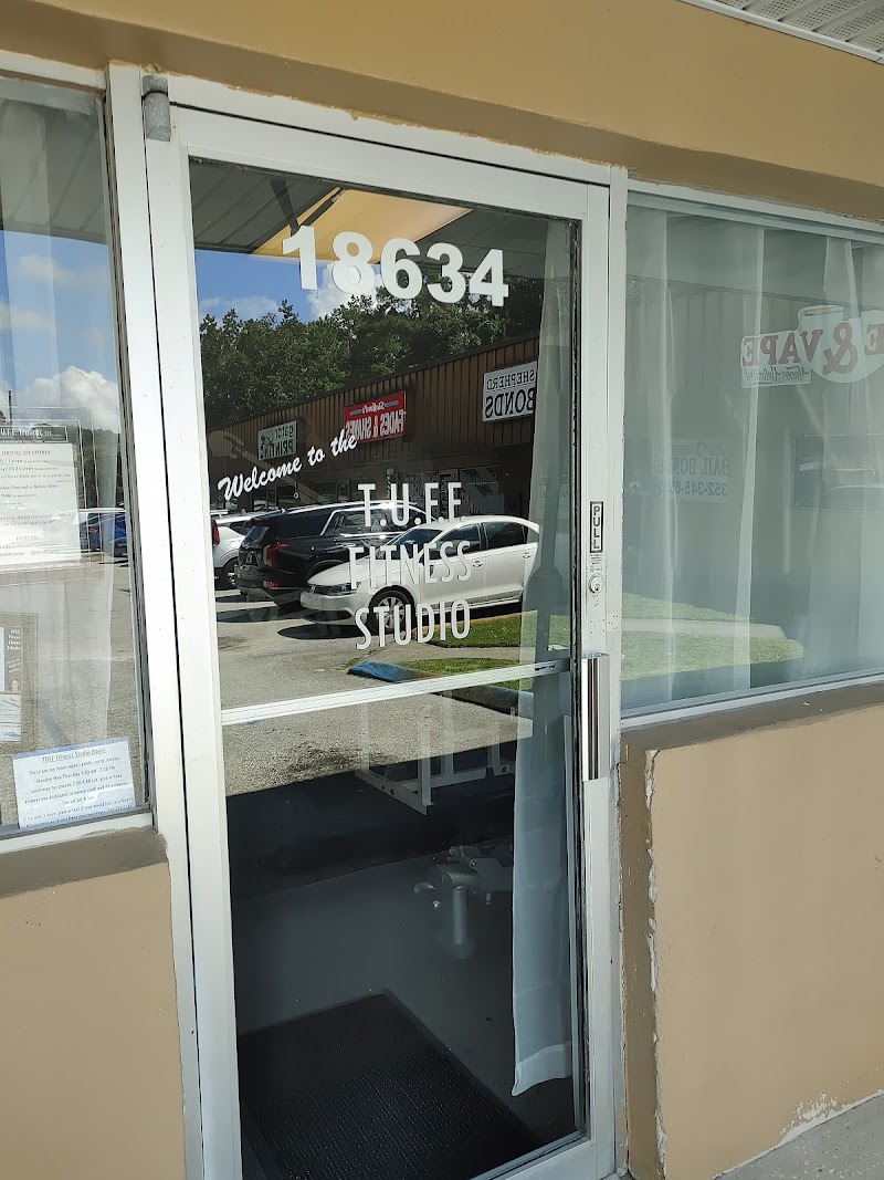 The T.U.F.F. Trainer, LLC photo 4