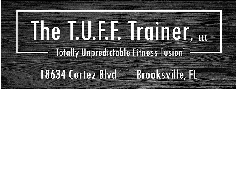 Photo of The T.U.F.F. Trainer, LLC