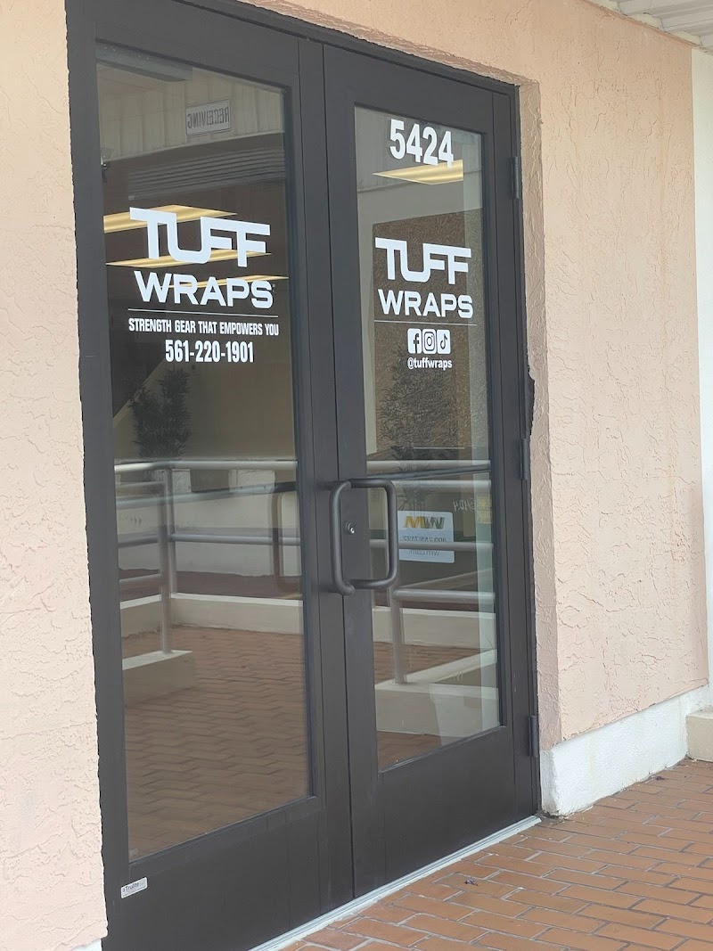 The T.U.F.F. Trainer, LLC photo 5