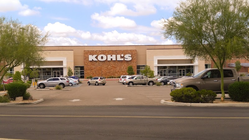 Kohl's photo 4