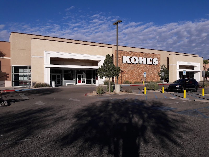 Photo of Kohl's