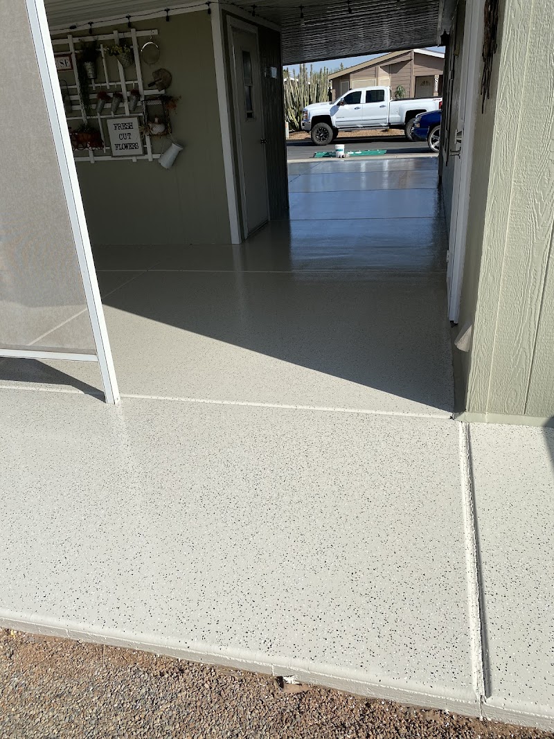 Duran's Quality Coatings, LLC ROC# 327161 photo 5