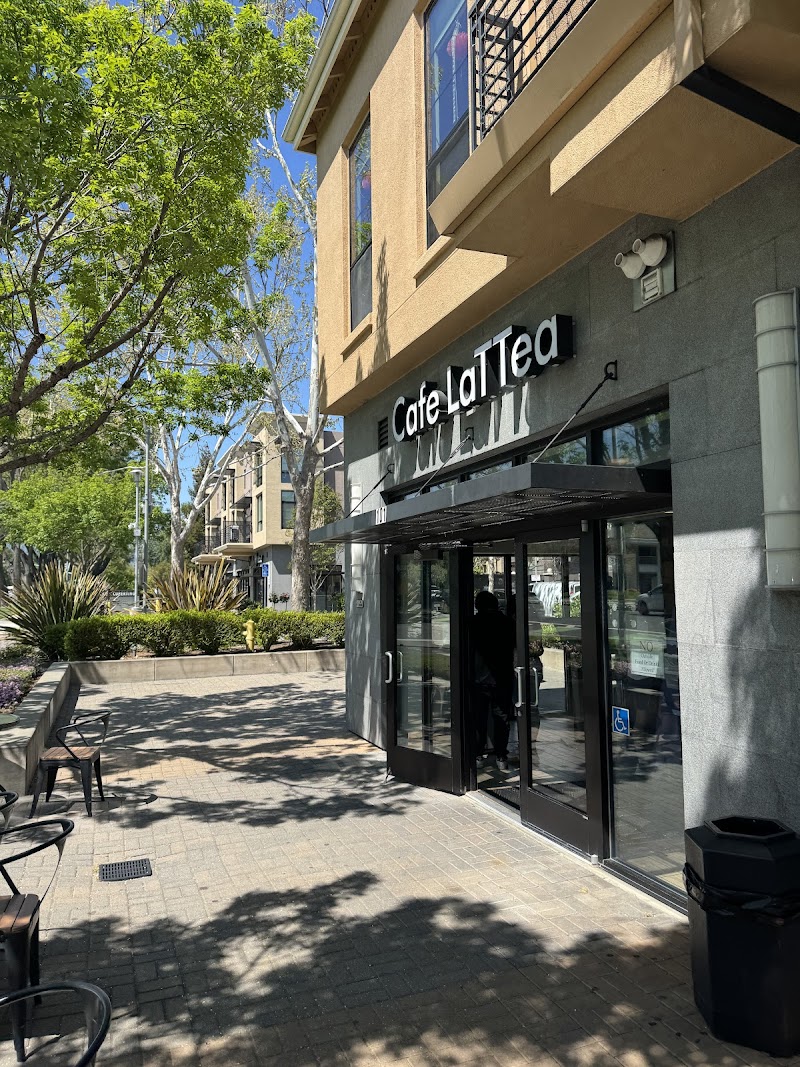 Photo of Café LaTTea