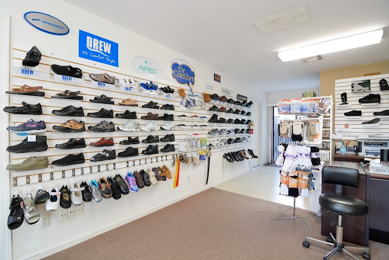 Delta Shoes & Orthotics photo 3