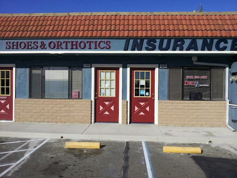 Photo of Delta Shoes & Orthotics