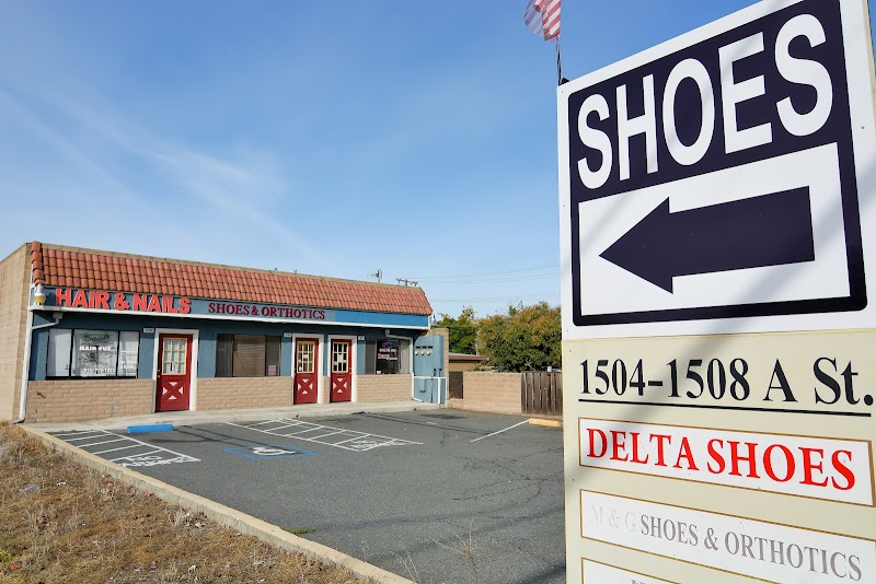 Delta Shoes & Orthotics photo 5