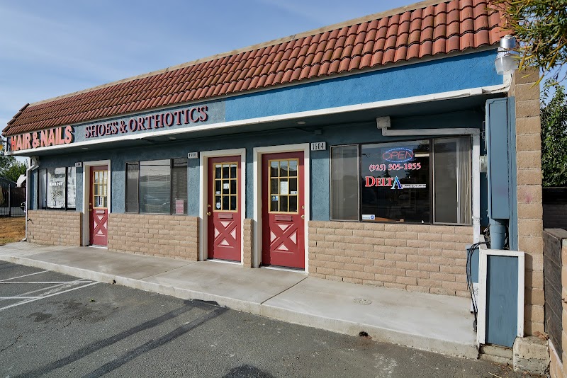 Delta Shoes & Orthotics photo 4