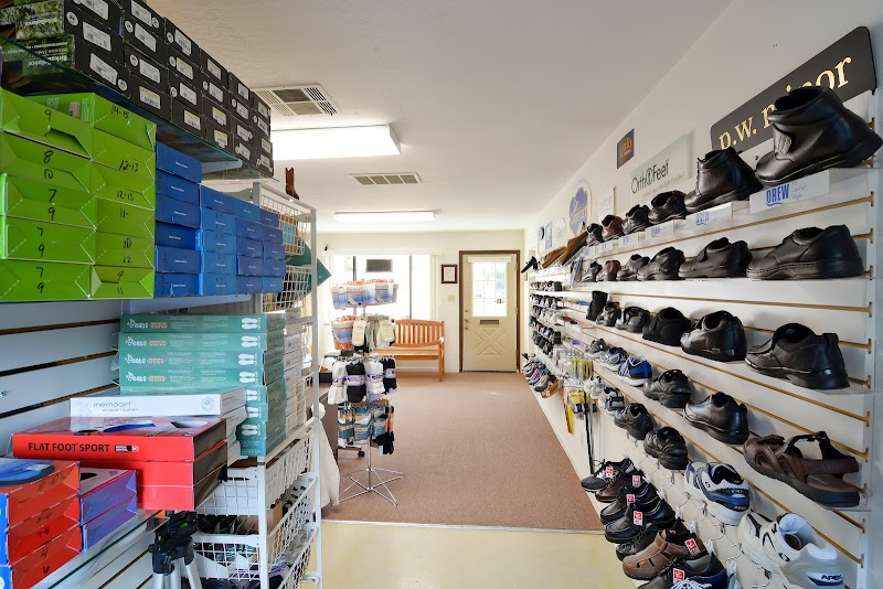 Delta Shoes & Orthotics photo 2