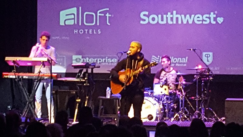 Photo of Live In The Vineyard