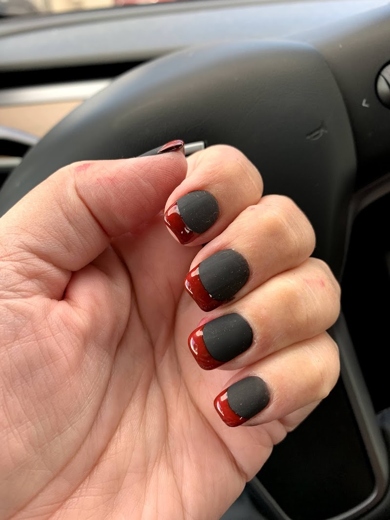 Mystic Nails photo 5