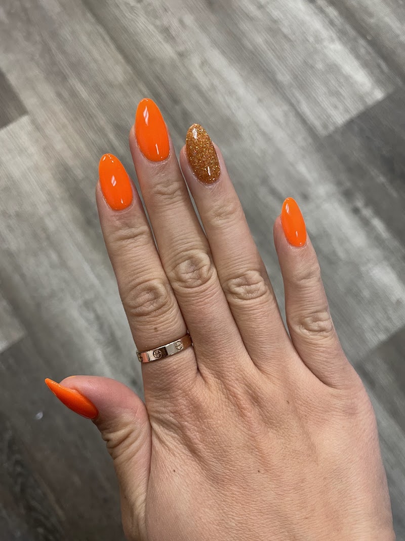Photo of Mystic Nails