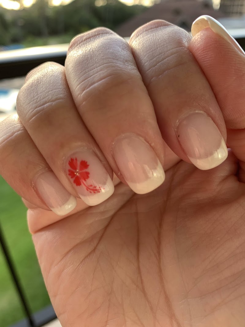 Mystic Nails photo 4