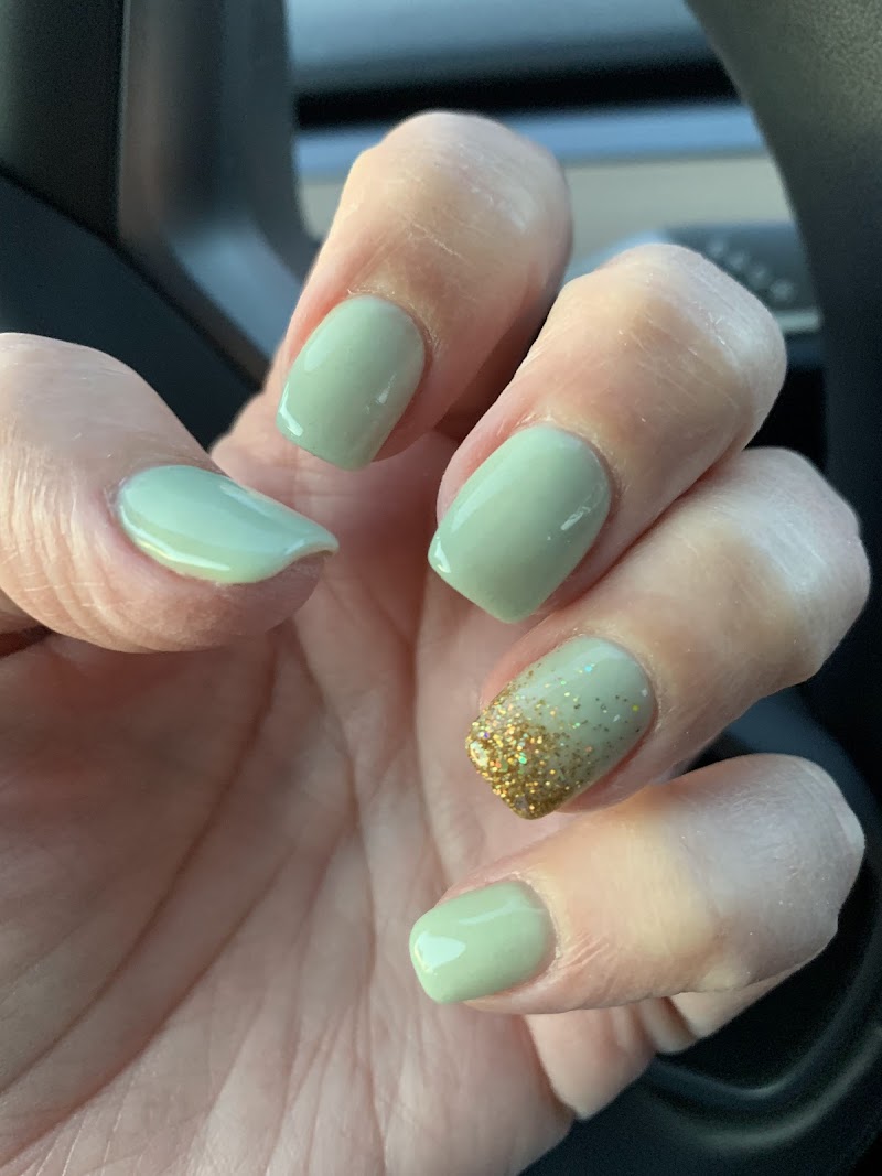 Mystic Nails photo 2