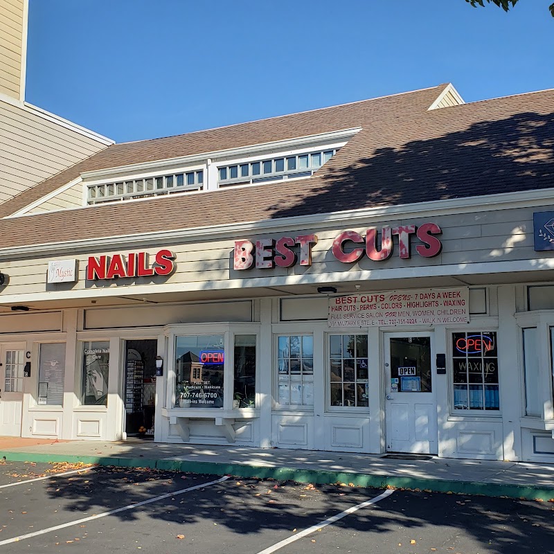 Photo of Best Cut