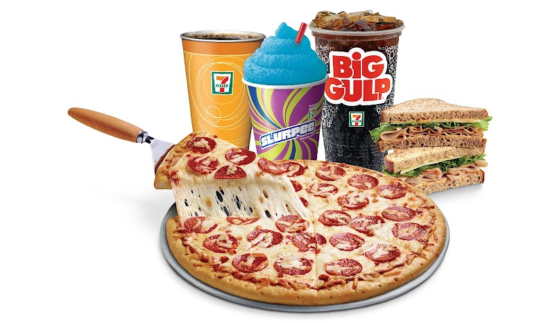 7-Eleven photo 2