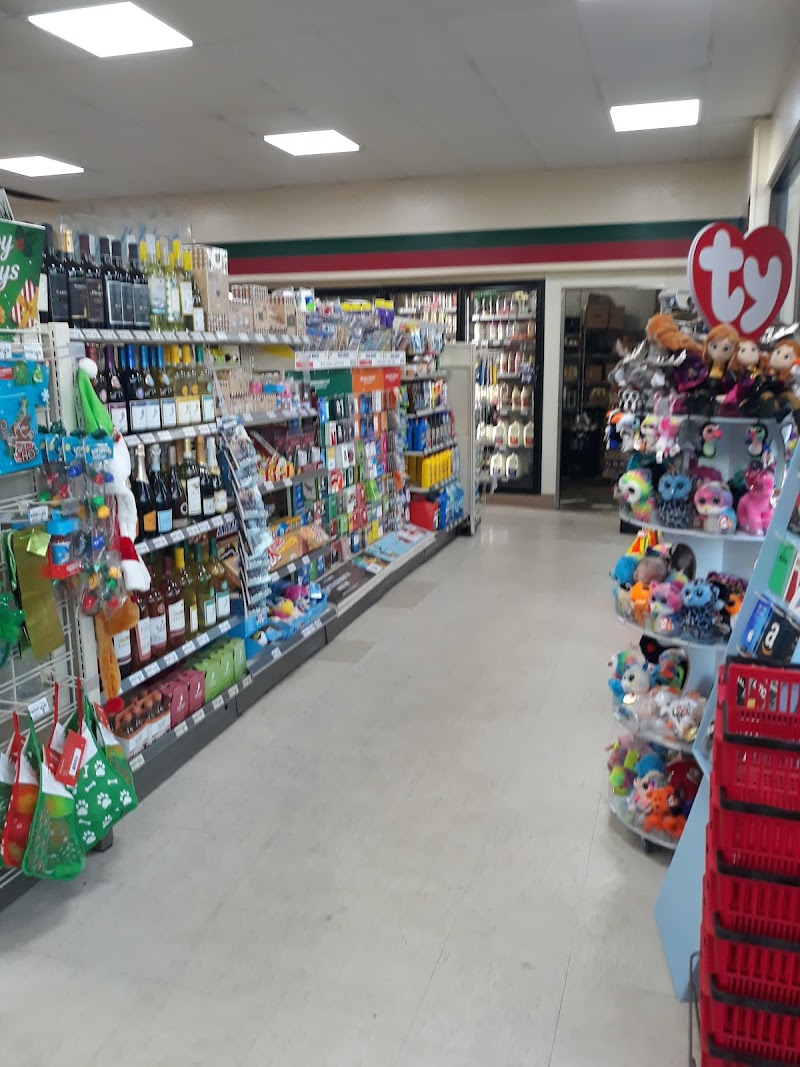 Photo of 7-Eleven
