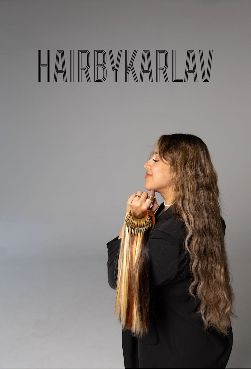 Photo of Hairbykarlav
