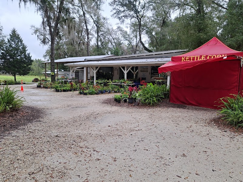 Photo of Beasley Farm