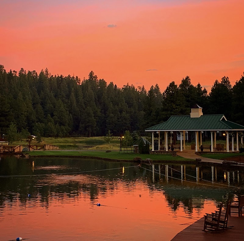Lost Canyon - A Young Life Camp photo 5
